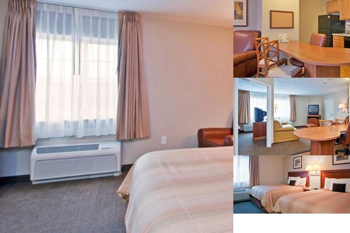 Candlewood Suites Sierra Vista by IHG photo collage
