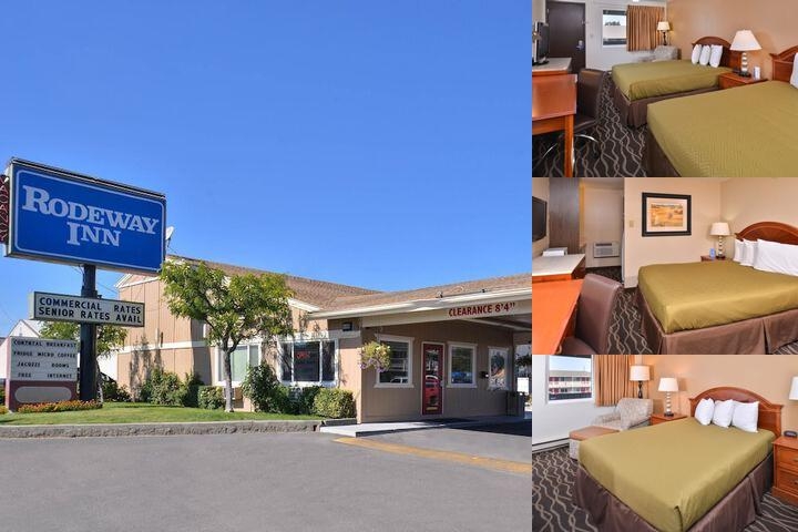 Travelodge by Wyndham Sunnyside photo collage