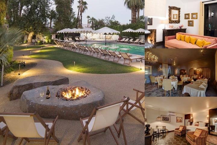 Ingleside Estate Hotel & Bungalows- Adults Only photo collage