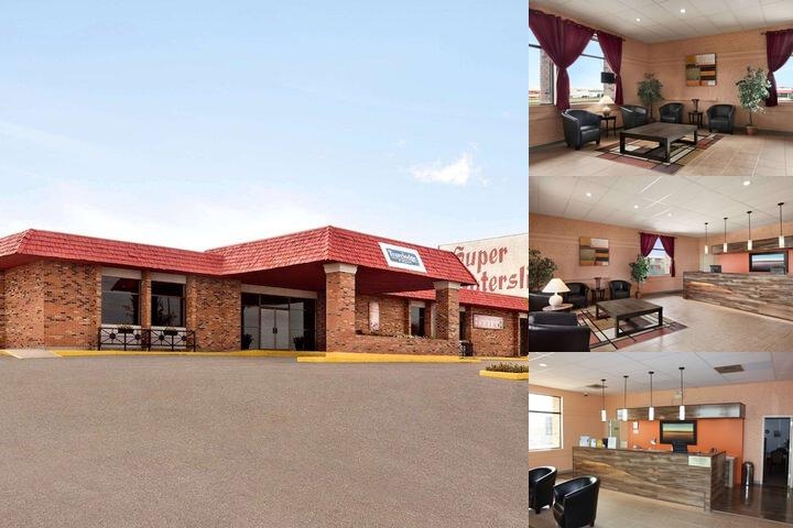 Travelodge by Wyndham Swift Current photo collage