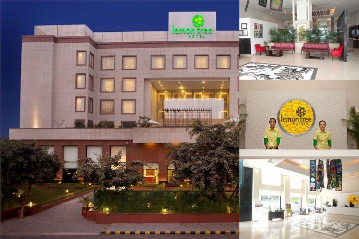Lemon Tree Premier 1, Gurugram photo collage