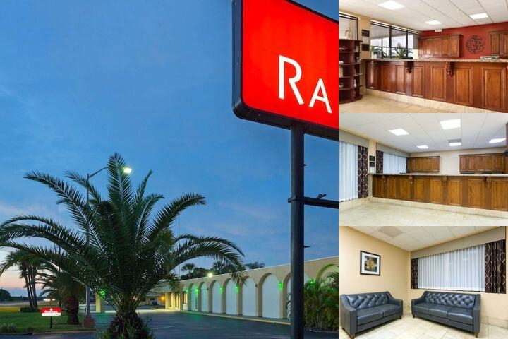 Ramada by Wyndham Lake Placid photo collage