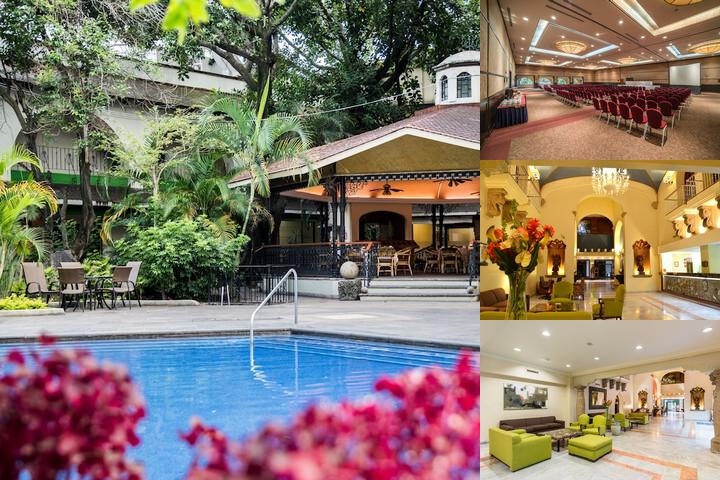 Holiday Inn Guadalajara Expo by IHG photo collage