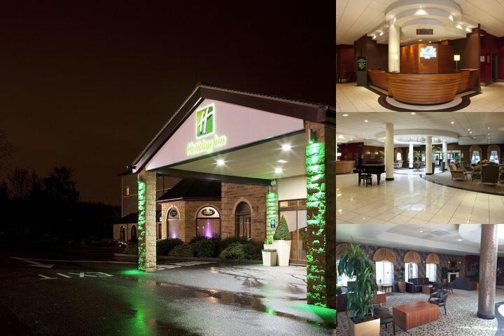 Holiday Inn Barnsley by IHG photo collage
