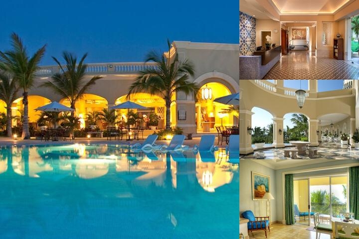 Pueblo Bonito Emerald Luxury Villas & Spa - All Inclusive photo collage