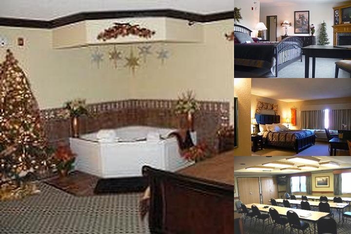 Americinn by Wyndham Wabasha photo collage