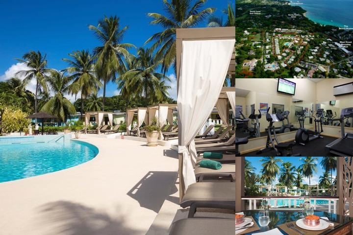 All Seasons Resort - Europa photo collage