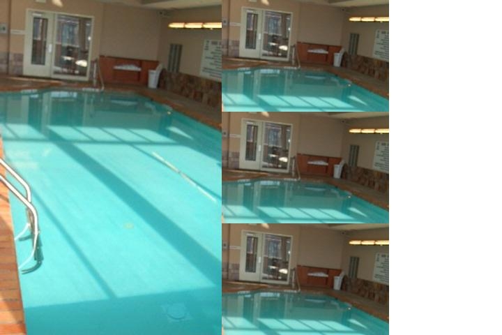 Holiday Inn Express Hotel & Suites Bremen by IHG photo collage