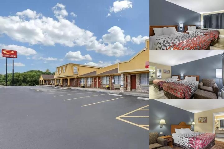Comfort Inn & Suites Calgary Airport - South photo collage
