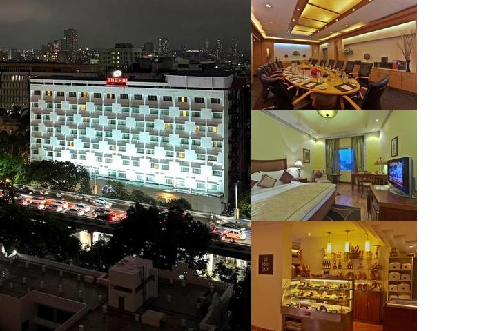 The Hhi Kolkata photo collage