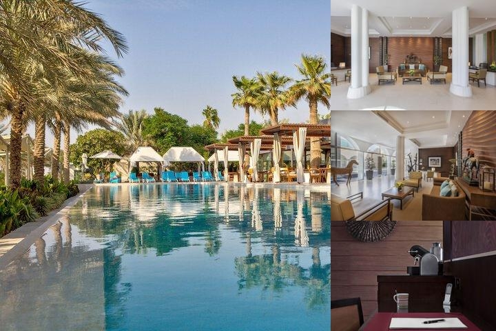 Meliá Desert Palm Member of Meliá Collection photo collage
