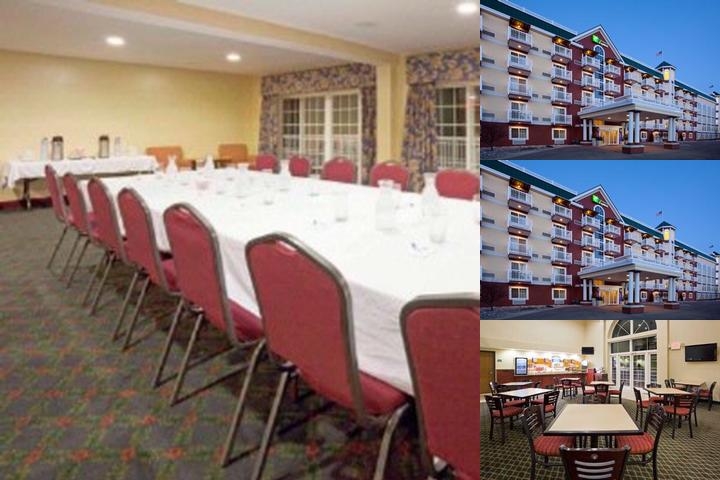 Holiday Inn Express & Suites Petoskey by IHG photo collage
