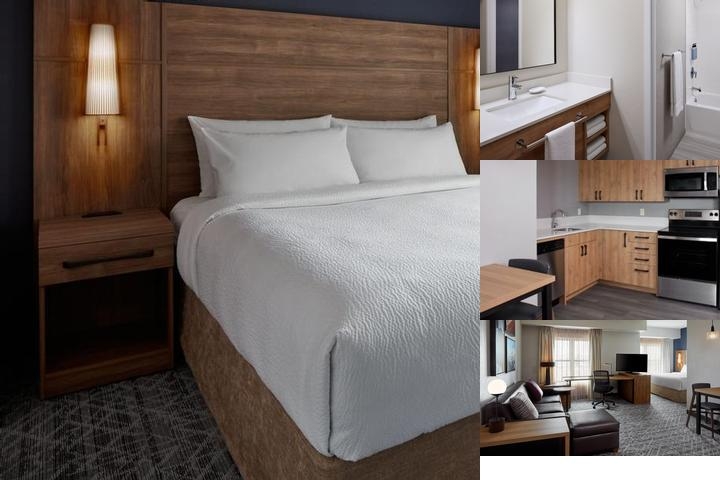 Residence Inn by Marriott Mississauga Arpt Corp Center West photo collage