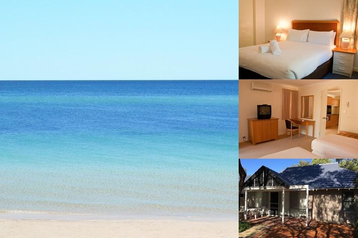 Bayview Geographe Resort by Accor photo collage