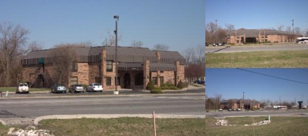 Quality Inn & Suites photo collage