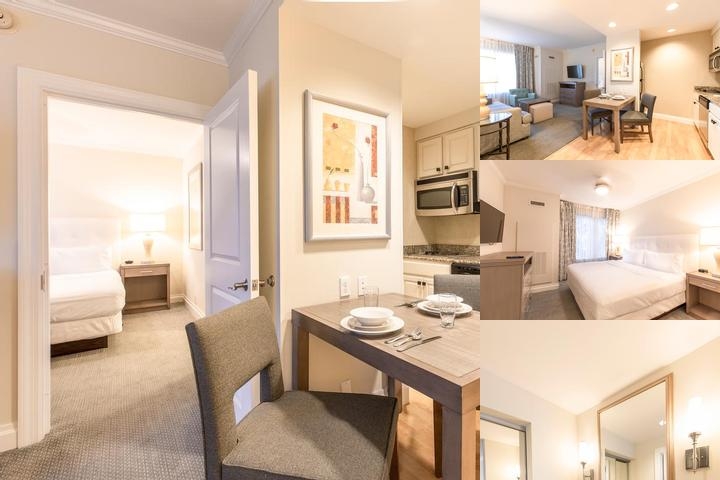 Homewood Suites by Hilton Palm Beach Gardens photo collage