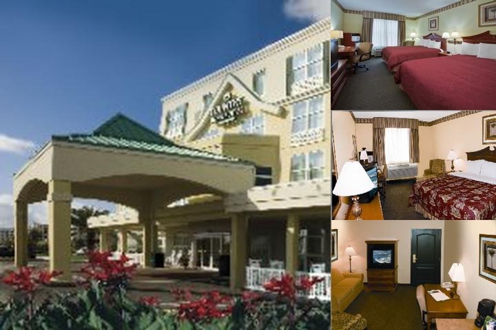 Country Inn & Suites by Radisson, Port Canaveral, FL photo collage