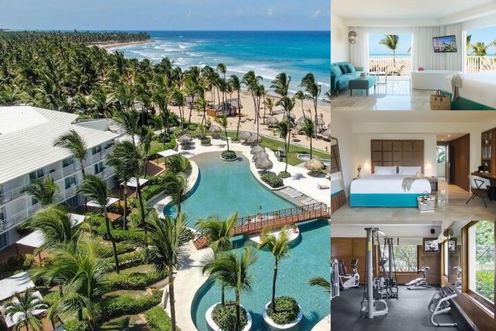 Excellence Punta Cana - Adults Only All Inclusive photo collage