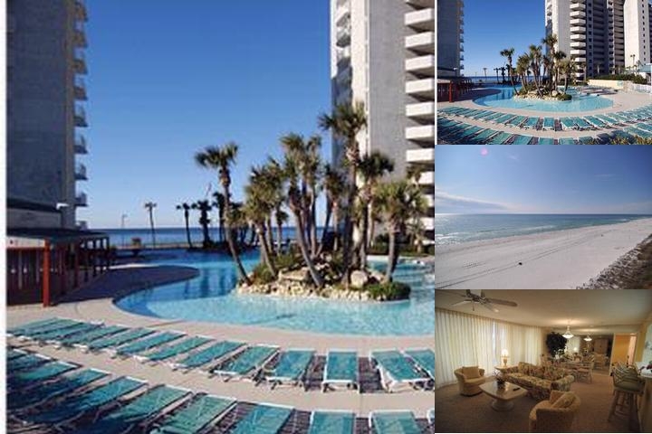Long Beach Resort by Resort Collection photo collage