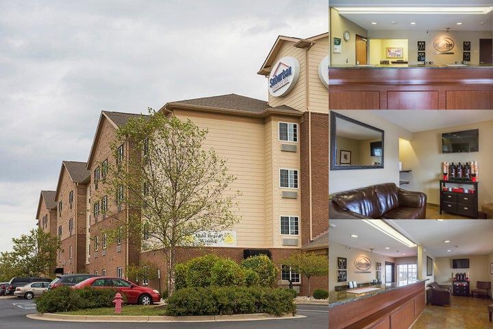 Suburban Studios Clarksville Louisville North photo collage