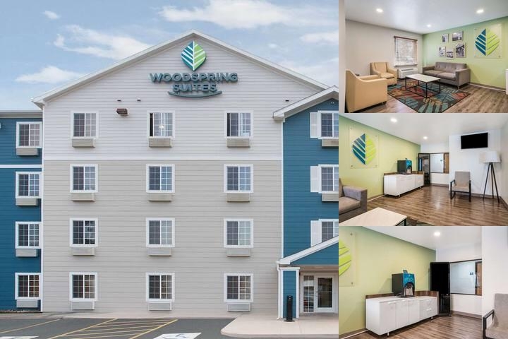 Woodspring Suites Myrtle Beach 1 of 10