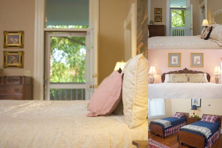 Lookaway Inn photo collage