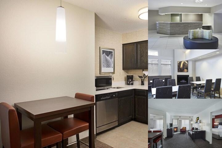 Residence Inn by Marriott Detroit Pontiac Auburn Hills photo collage
