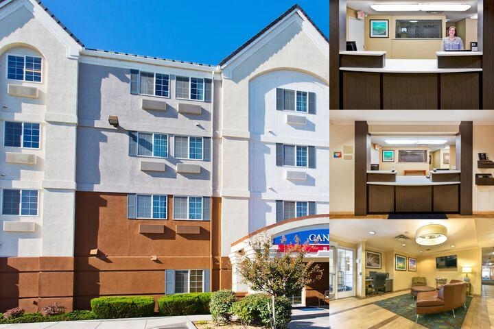 Candlewood Suites Medford by IHG photo collage
