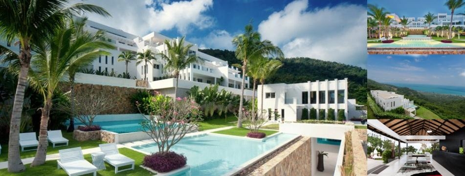 Infinity Residences & Resort photo collage
