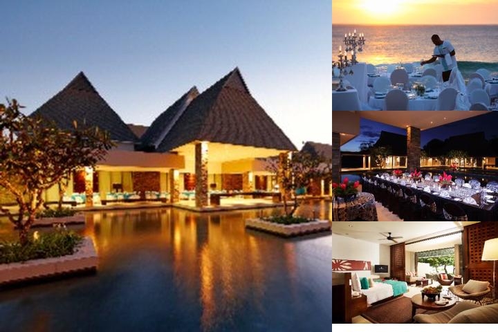 Intercontinental Fiji Golf Resort & Spa photo collage