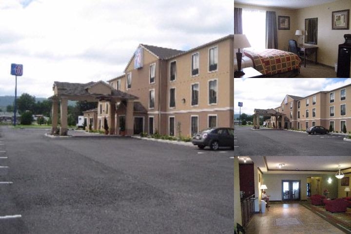 Sleep Inn & Suites Mifflinville - Bloomsburg photo collage
