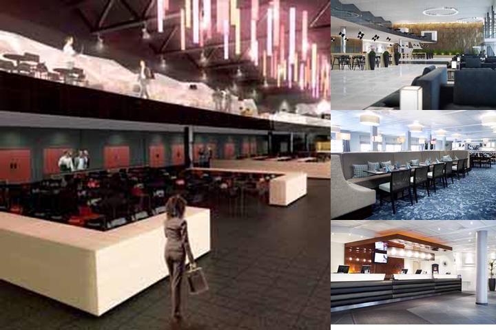 Suburban Studios Fairborn - Dayton photo collage