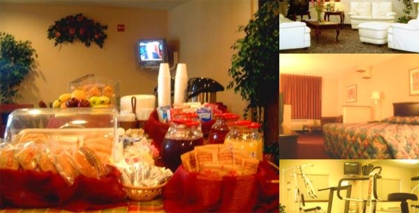 Motel 6 Bedford, TX - Fort Worth photo collage