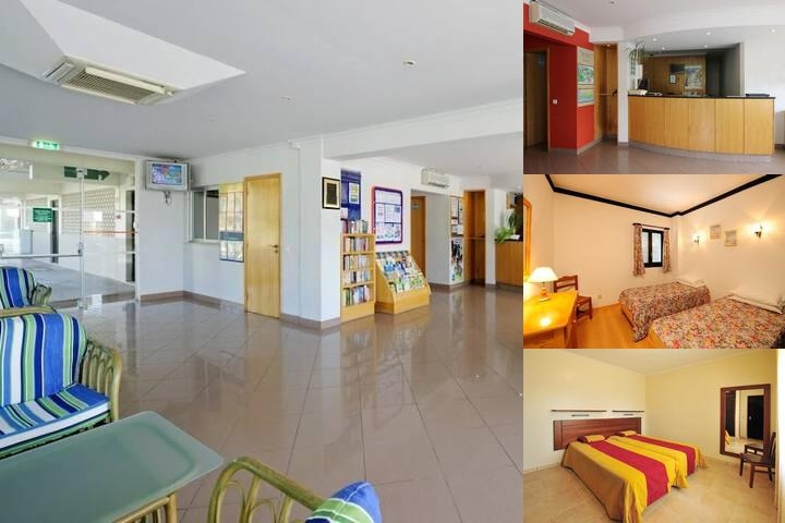 Parque Mourabel- Pe Do Lago- Oasis Village photo collage