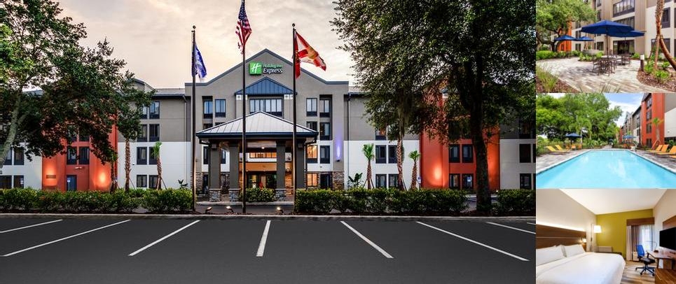 Holiday Inn Express Tampa Brandon An Ihg Hotel photo collage