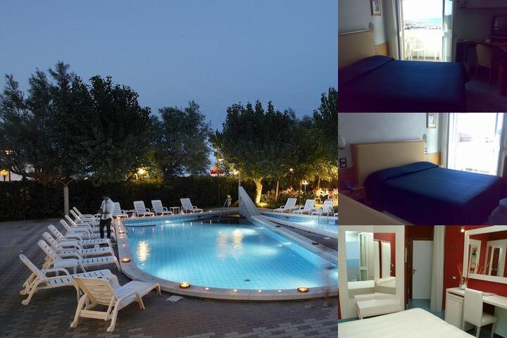 Alexandra Plaza photo collage