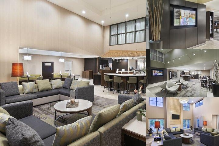 Courtyard by Marriott Athens Downtown photo collage