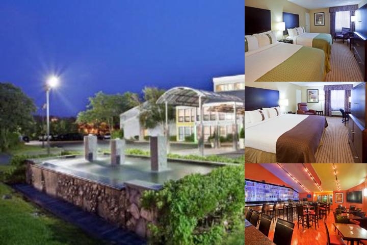 Holiday Inn Hyannis An Ihg Hotel photo collage