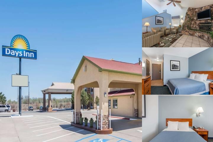Days Inn by Wyndham Las Vegas photo collage