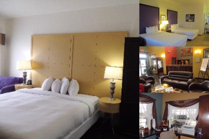 Red Roof Inn & Suites Lake Orion/ Auburn Hills photo collage