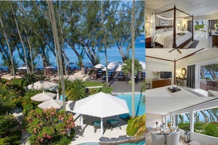Colony Club by Elegant Hotels photo collage