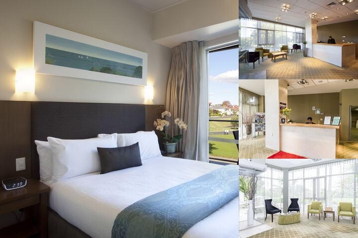VR Takapuna photo collage