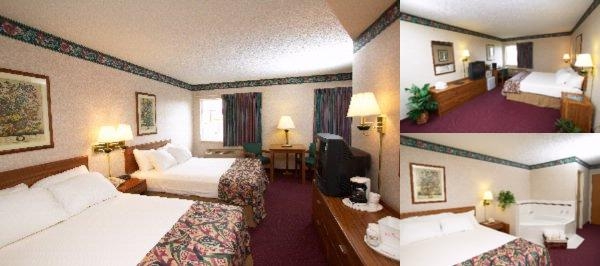 Ramada by Wyndham Spirit Lake/Okoboji photo collage