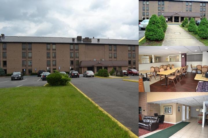 Town Inn & Suites South Plainfield-Piscataway photo collage