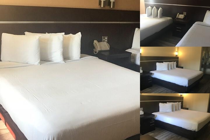 Country Inn Sonora photo collage