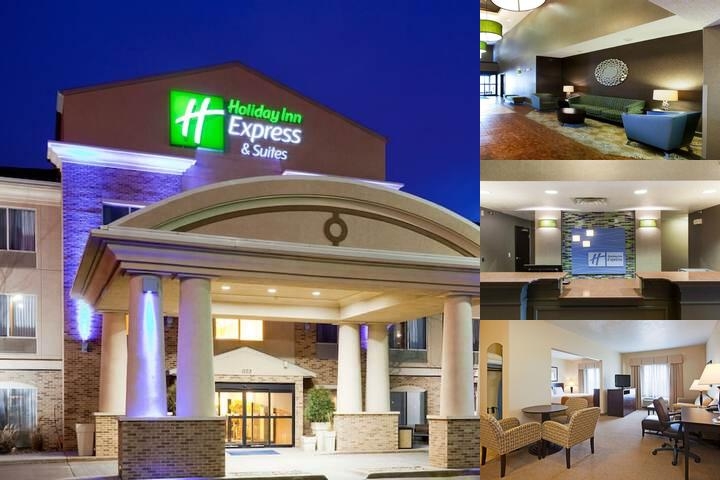 Holiday Inn Express & Suites Brandon by IHG photo collage