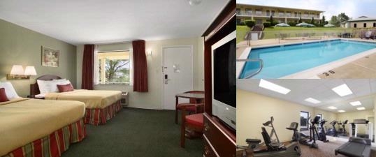 Days Inn by Wyndham Donegal photo collage
