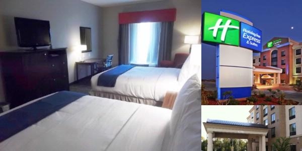 Holiday Inn Express & Suites Oak Ridge by IHG photo collage