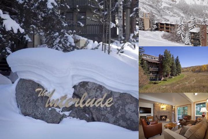 Destination Resorts Snowmass photo collage