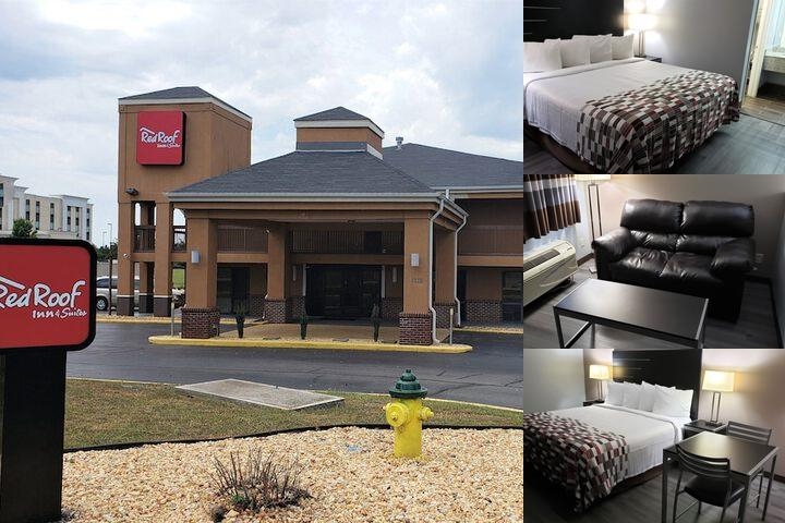 Travel Inn photo collage